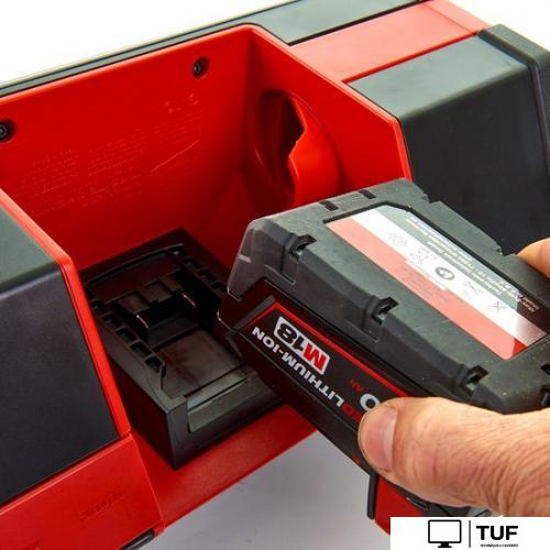 Беспроводная колонка Milwaukee M12-18 JSSP-0