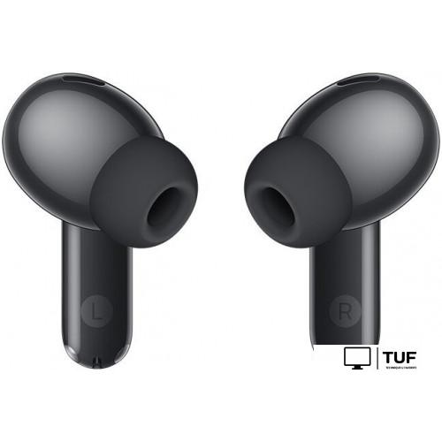 Наушники Huawei FreeBuds SE 4 ANC (черный, международная версия)