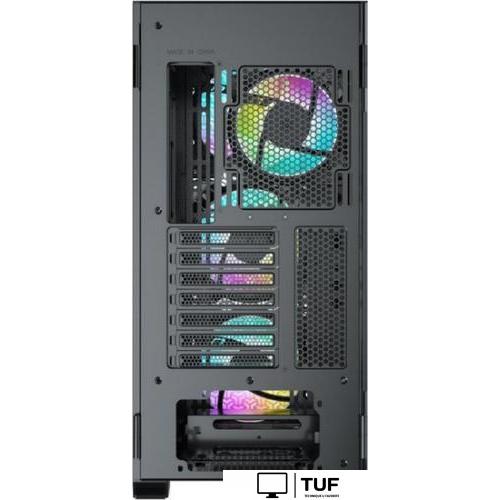 Корпус ACD Fort 279G AH-TC6G8-000