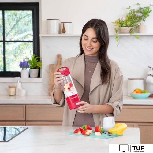 Портативный блендер NutriBullet NBP003MA