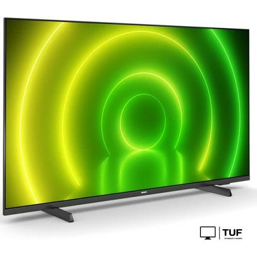 Телевизор Philips 55PUS7406/60