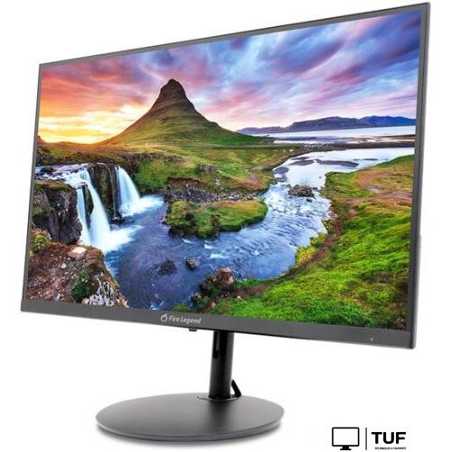 Монитор AOPEN Fire Legend 27SH2Ebmihux UM.HS2EE.E19