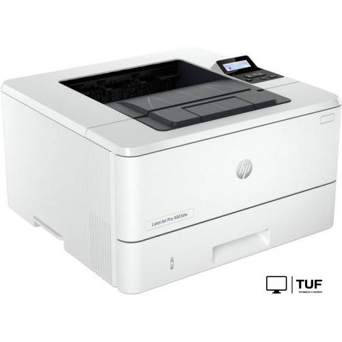 Принтер HP LaserJet Pro 4003dw 2Z610A