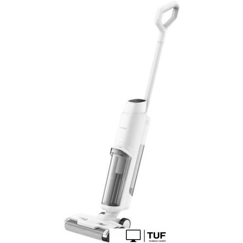 Вертикальный пылесос с влажной уборкой Dreame Trouver Wet and Dry Vacuum K10 BVC-T8A