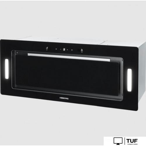 Кухонная вытяжка Hiberg VMF 8191 B