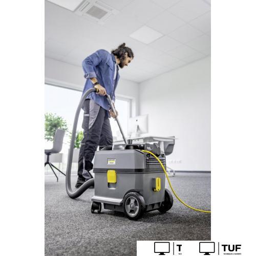 Пылесос Karcher T 10/1 1.527-300.0