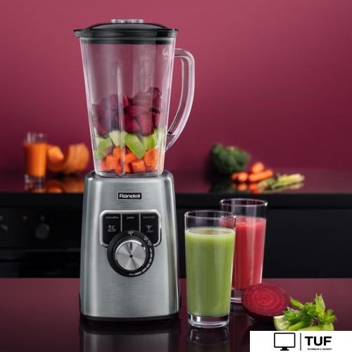 Стационарный блендер Rondell RDE-1250