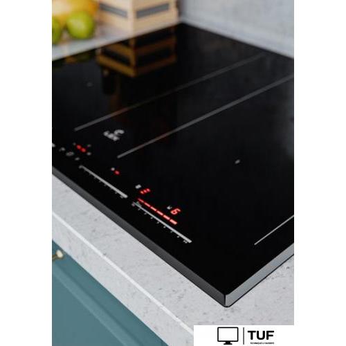 Варочная панель LEX EVI 641C BL