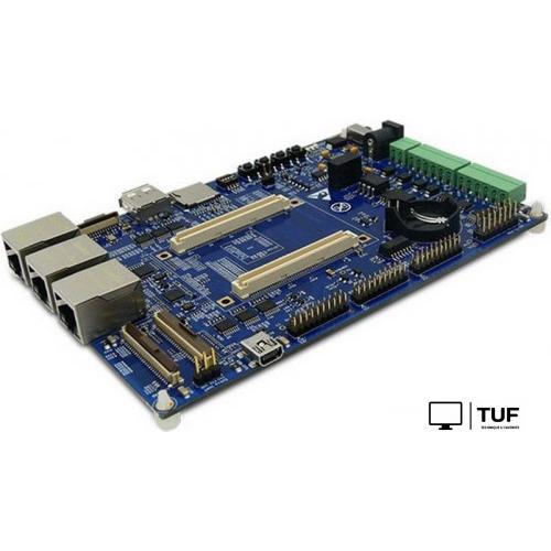 Одноплатный компьютер Myir MYD-C4377-4E512D-100-I-PRU