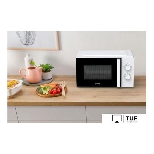 Микроволновая печь Gorenje MO17E1WH
