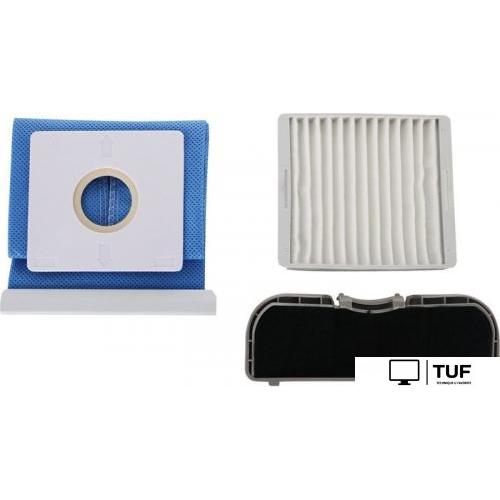 Пылесос Samsung VCC5251C3R/XEV