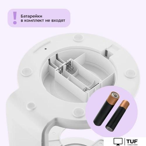 Пуровер-кофеварка Kitfort KT-7574