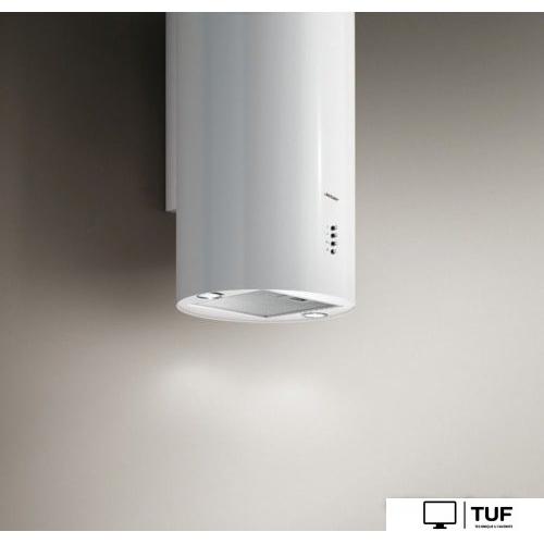 Кухонная вытяжка Jetair Pipe WH/A/43 PRF0099249A