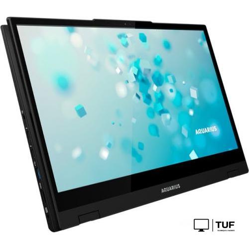 Ноутбук 2-в-1 Aquarius CMP NS483 Intel (исп. 2) CN-NS4831320116Q125E90NT2NNNN2