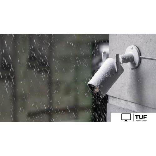 IP-камера Xiaomi Outdoor Camera AW300 MBC20 (международная версия)