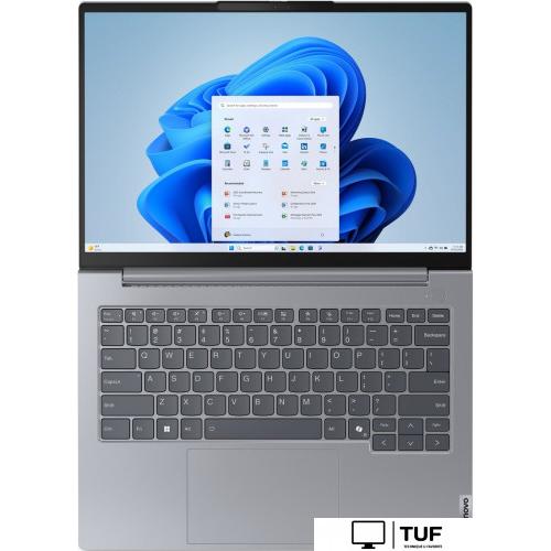 Ноутбук Lenovo ThinkBook 14 G7 ARP 21MV001FRU