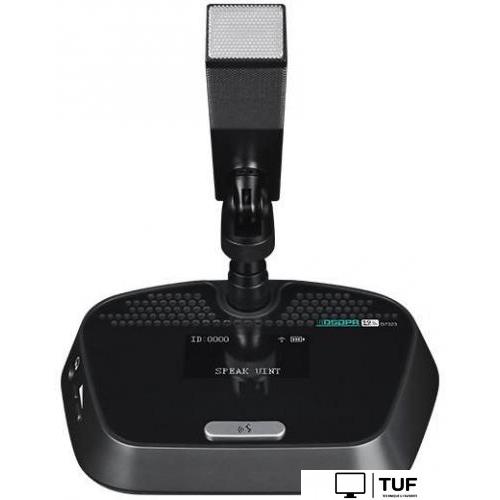 Радиомикрофон DSPPA D7324
