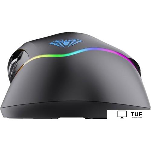 Игровая мышь AULA Wind F805