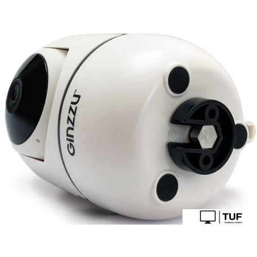IP-камера Ginzzu HWD-2302A
