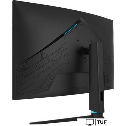 Игровой монитор Thunderobot KQ27C165L