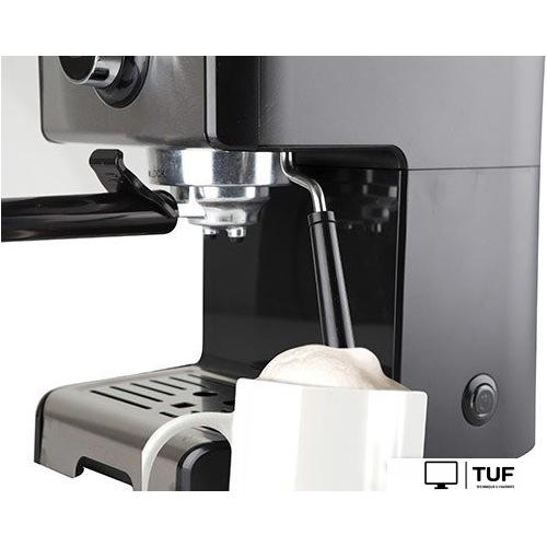 Рожковая кофеварка Vitek VT-1518 BK