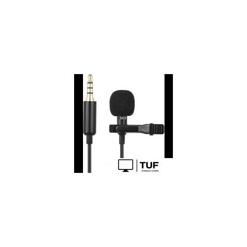 Проводной микрофон Godox LMS-12A AX