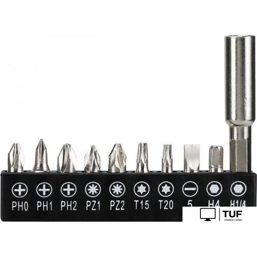 Электроотвертка Deli DL-DP04-E2B1 102990