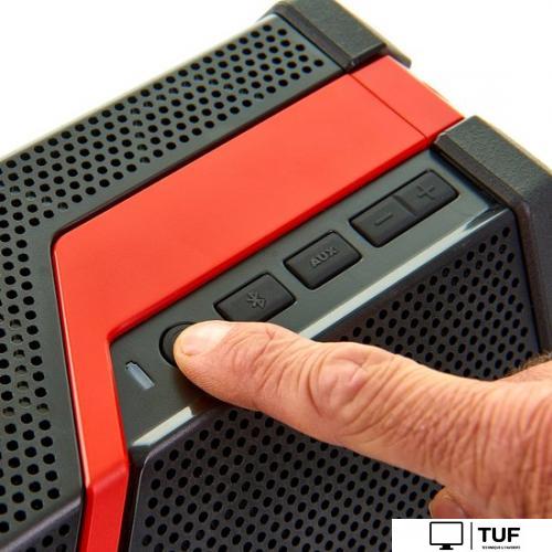 Беспроводная колонка Milwaukee M12-18 JSSP-0