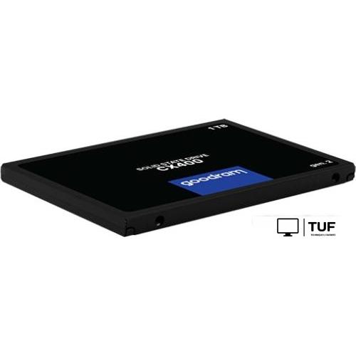 SSD GOODRAM CX400 gen.2 1TB SSDPR-CX400-01T-G2