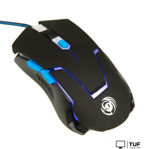 Игровая мышь Dialog Gan-Kata MGK-12U