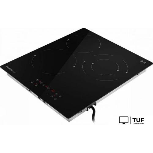 Варочная панель HOMSair HVC43DBK