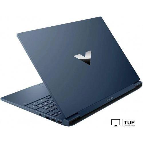 Игровой ноутбук HP Victus 15-fb3120AX BT6E1PA