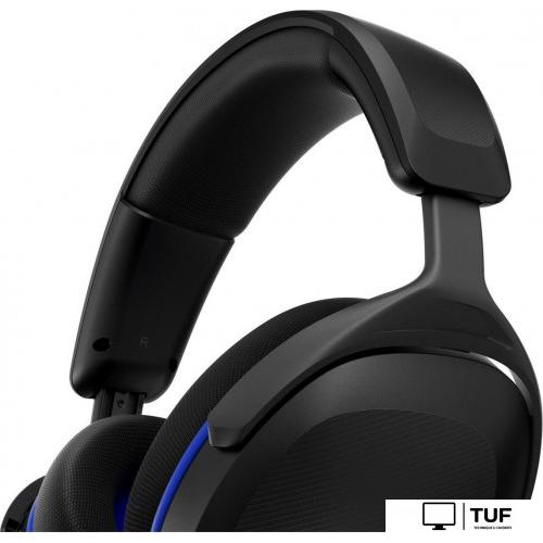 Наушники HyperX Cloud Stinger 2 Core (для PS4/PS5, черный)