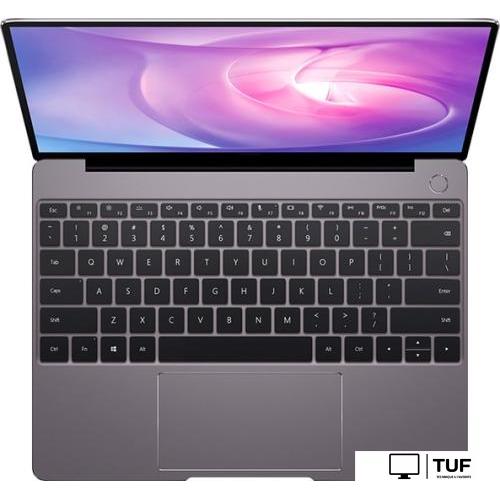 Ноутбук Huawei MateBook 13 2020 WRTB-WAH9L