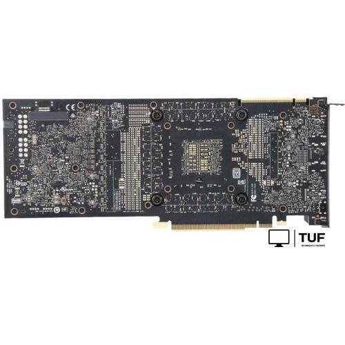 Видеокарта PNY Quadro RTX 6000 24GB GDDR6 VCQRTX6000-SB