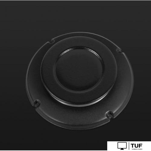 Варочная панель HOMSair HGG321BK