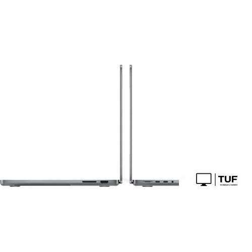 Ноутбук Apple Macbook Pro 14.2 M3 2023 Z1C8000EA