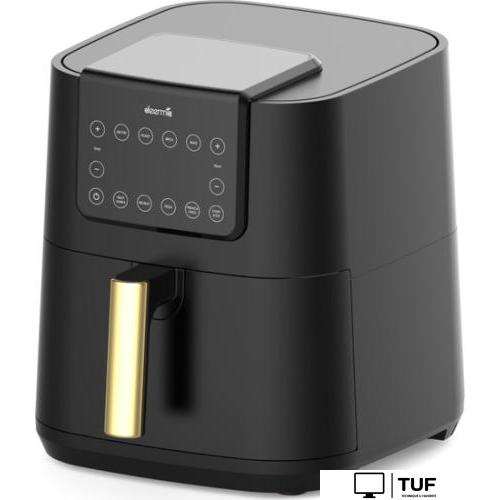 Аэрофритюрница Deerma DEM-KZ120W