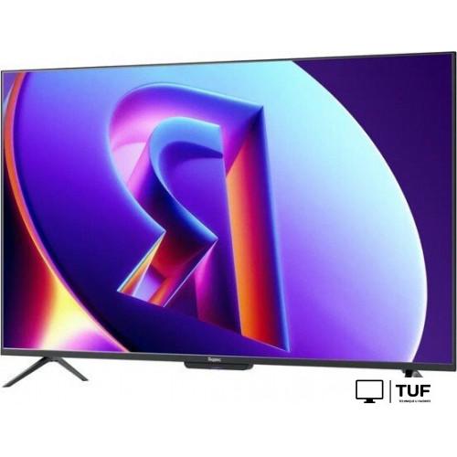 MiniLED телевизор Яндекс ТВ Станция Про MiniLED с Алисой 55