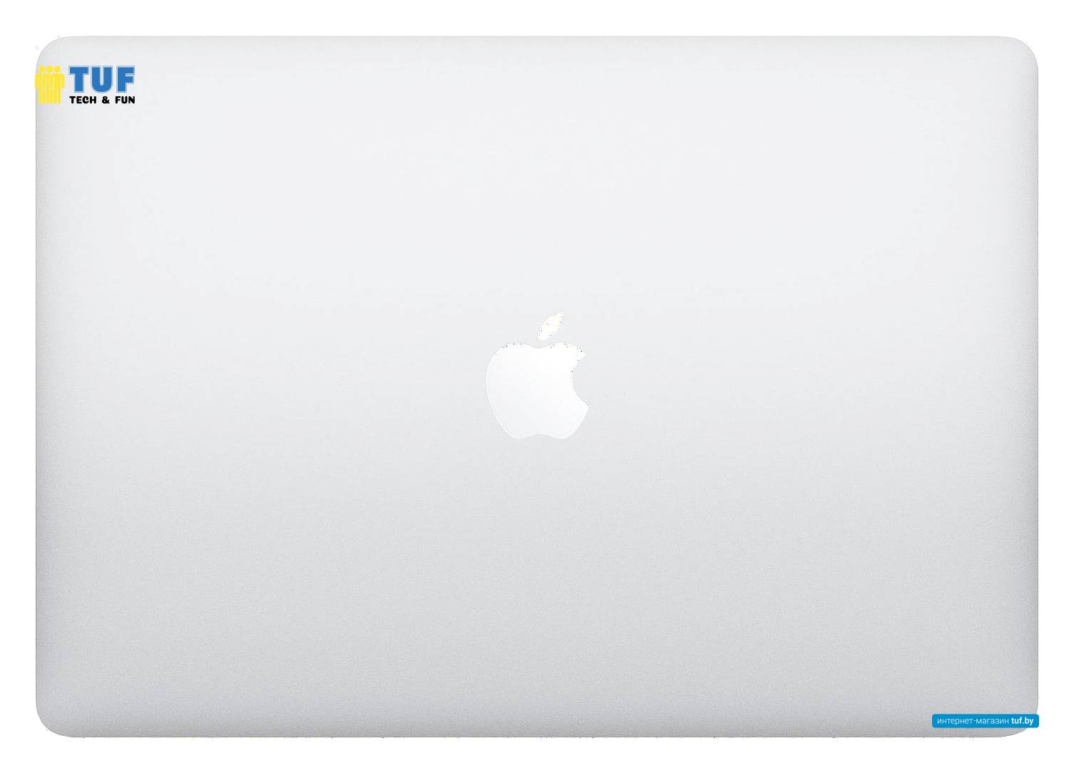 Ноутбук Apple MacBook Air 13" 2020 Z0YK000LN