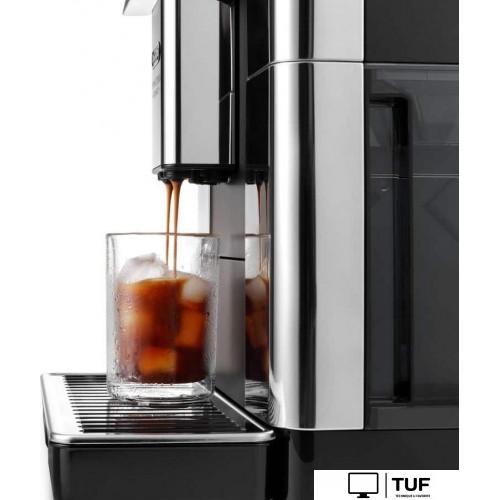 Кофемашина DeLonghi PrimaDonna Aromatic ECAM630.75.TSM