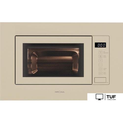 Микроволновая печь Krona Brille 60 IV