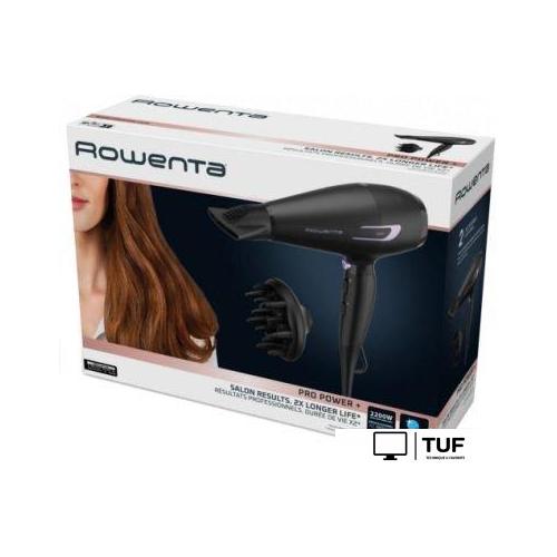 Фен Rowenta Pro Power+ CV7210F0