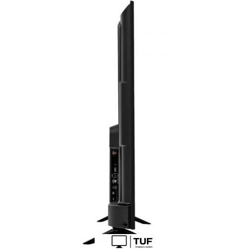 Телевизор MAUNFELD MLT43UST02