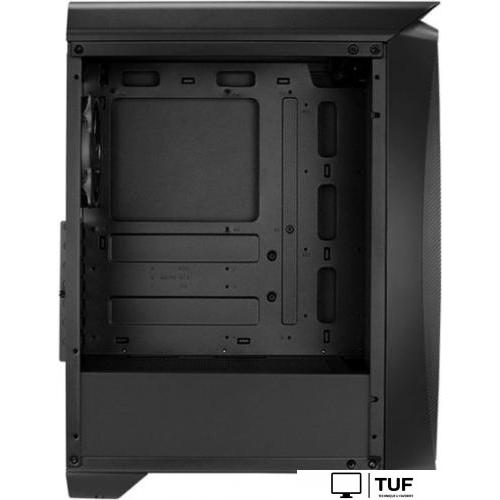 Корпус AeroCool Aero One Eclipse-G-BK-v1