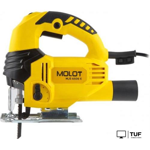 Электролобзик Molot MJS 6506 E