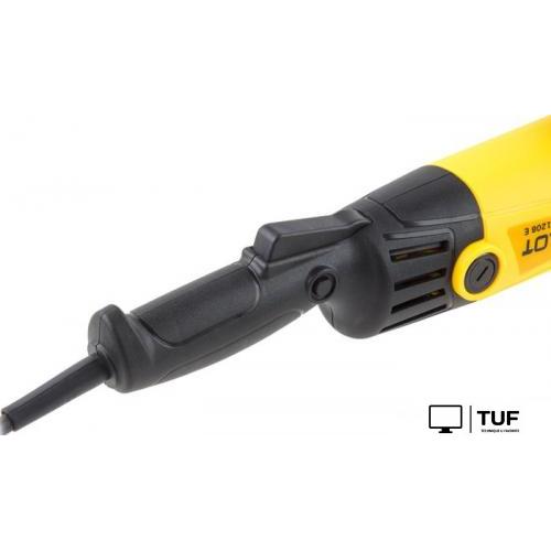 Угловая шлифмашина Molot MAG 1208 E