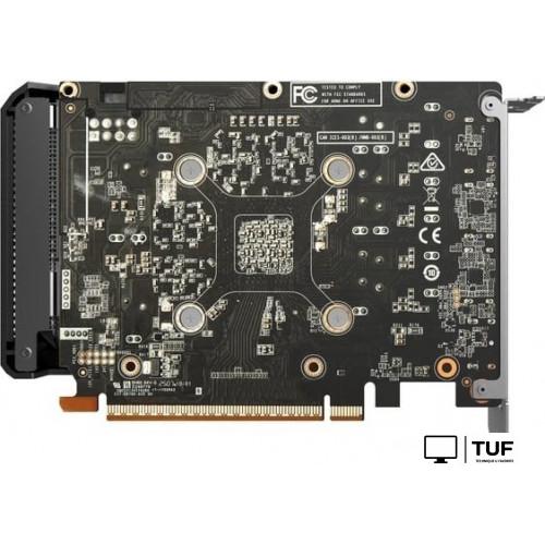 Видеокарта ZOTAC Gaming GeForce RTX 5060 Solo ZT-B50600G-10L