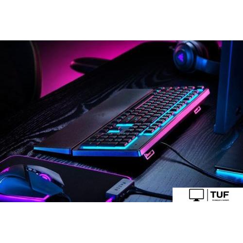 Клавиатура Razer Ornata V3 X
