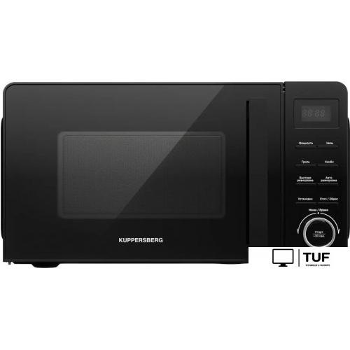 Микроволновая печь KUPPERSBERG TMW 202 B